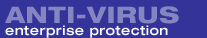 Anti-Virus enterprise protection