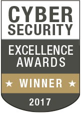 Cyren wins 2017 Cybersecurity Excellence Award